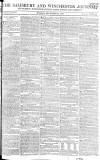 Salisbury and Winchester Journal Monday 14 December 1807 Page 1