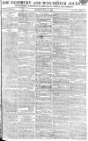 Salisbury and Winchester Journal Monday 30 May 1808 Page 1