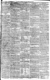 Salisbury and Winchester Journal Monday 31 October 1808 Page 3