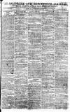 Salisbury and Winchester Journal Monday 16 January 1809 Page 1