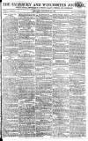 Salisbury and Winchester Journal Monday 30 January 1809 Page 1