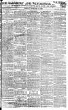 Salisbury and Winchester Journal Monday 20 February 1809 Page 1