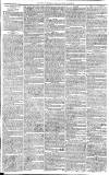 Salisbury and Winchester Journal Monday 30 October 1809 Page 3