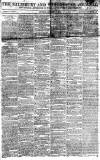 Salisbury and Winchester Journal Monday 08 January 1810 Page 1