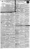 Salisbury and Winchester Journal Monday 15 January 1810 Page 1