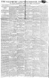 Salisbury and Winchester Journal Monday 19 February 1810 Page 1