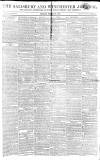 Salisbury and Winchester Journal Monday 26 March 1810 Page 1