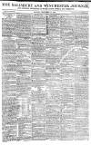 Salisbury and Winchester Journal Monday 17 September 1810 Page 1