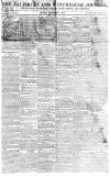Salisbury and Winchester Journal Monday 03 December 1810 Page 1