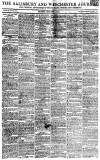 Salisbury and Winchester Journal Monday 07 January 1811 Page 1