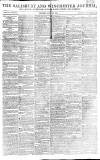 Salisbury and Winchester Journal Monday 29 July 1811 Page 1