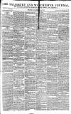 Salisbury and Winchester Journal Monday 18 November 1811 Page 1