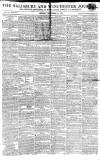 Salisbury and Winchester Journal Monday 23 December 1811 Page 1