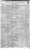 Salisbury and Winchester Journal Monday 14 September 1812 Page 1