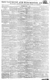 Salisbury and Winchester Journal Monday 02 May 1814 Page 1