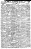 Salisbury and Winchester Journal Monday 15 December 1817 Page 1