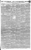Salisbury and Winchester Journal Monday 12 March 1821 Page 1