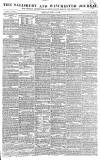 Salisbury and Winchester Journal Monday 11 June 1821 Page 1