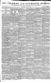 Salisbury and Winchester Journal Monday 25 June 1821 Page 1