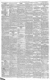 Salisbury and Winchester Journal Monday 10 December 1821 Page 4