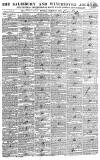 Salisbury and Winchester Journal Monday 15 March 1824 Page 1