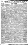 Salisbury and Winchester Journal Monday 18 July 1825 Page 1