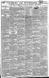 Salisbury and Winchester Journal Monday 29 January 1827 Page 1