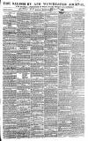Salisbury and Winchester Journal Monday 12 March 1827 Page 1