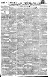 Salisbury and Winchester Journal Monday 28 May 1827 Page 1