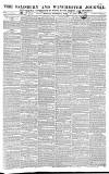 Salisbury and Winchester Journal Monday 01 October 1827 Page 1