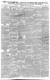 Salisbury and Winchester Journal Monday 14 June 1830 Page 1