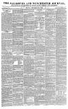 Salisbury and Winchester Journal Monday 20 December 1830 Page 1