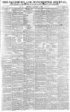 Salisbury and Winchester Journal Monday 03 January 1831 Page 1