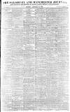 Salisbury and Winchester Journal Monday 31 January 1831 Page 1