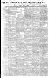 Salisbury and Winchester Journal Monday 18 April 1831 Page 1