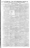 Salisbury and Winchester Journal Monday 23 May 1831 Page 1