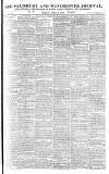 Salisbury and Winchester Journal Monday 13 June 1831 Page 1
