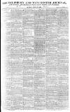 Salisbury and Winchester Journal Monday 27 June 1831 Page 1
