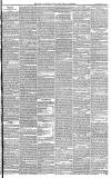 Salisbury and Winchester Journal Monday 06 February 1832 Page 3