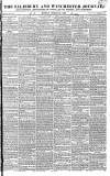 Salisbury and Winchester Journal Monday 12 March 1832 Page 1