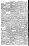 Salisbury and Winchester Journal Monday 19 November 1832 Page 2