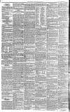 Salisbury and Winchester Journal Monday 07 January 1833 Page 4