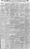 Salisbury and Winchester Journal Monday 10 June 1833 Page 1