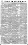 Salisbury and Winchester Journal Monday 23 September 1833 Page 1