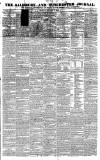 Salisbury and Winchester Journal Monday 06 January 1834 Page 1