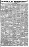 Salisbury and Winchester Journal Monday 02 June 1834 Page 1