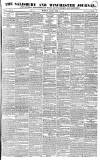 Salisbury and Winchester Journal Monday 09 June 1834 Page 1