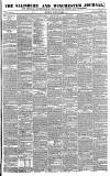Salisbury and Winchester Journal Monday 16 June 1834 Page 1