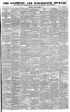 Salisbury and Winchester Journal Monday 23 June 1834 Page 1