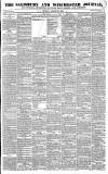 Salisbury and Winchester Journal Monday 25 August 1834 Page 1